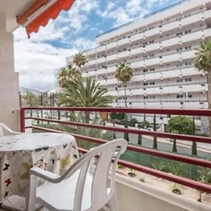  Appartement Olimpia Spanje