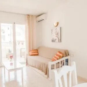  Appartement Torres Cardona Spanje