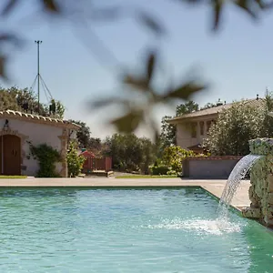 Mas El Brugue Appartement
