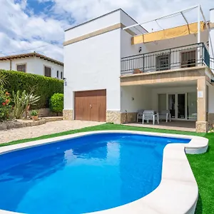  Villa Son Veri Miramar Spanje